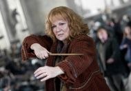 Harry Potter and the Deathly Hallows – Part 1 cast